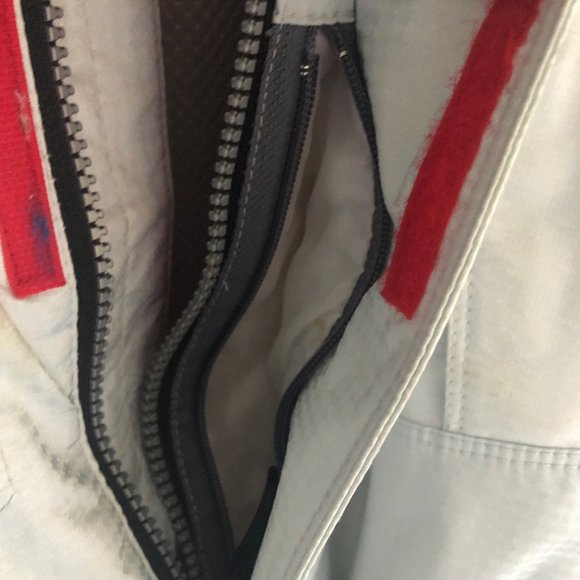 Men's Phenix Downhill ski jacket - Picture 6 of 9